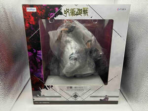 両面宿儺 -呪いの王- 「呪術廻戦」 1/7 塗装済み完成品 F：NEX限定 フィギュア