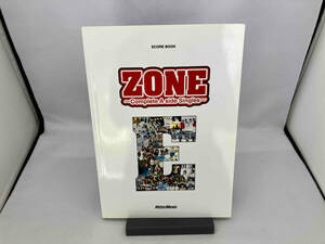 ZONE E ~Complete A side Singles~ ZONE