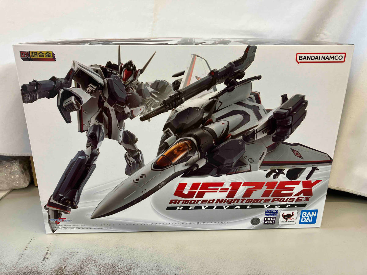 2025年最新】Yahoo!オークション -dx超合金 vf-171の中古品 2025年最新】Yahoo!オークション -dx超合金 vf-171の中古品