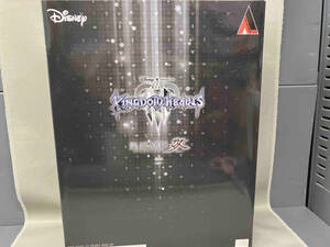  unopened goods sk wear * enix likPLAY ARTS modified Kingdom Hearts Ⅲ