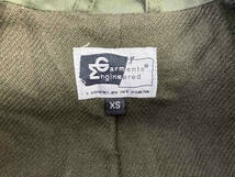 ENGINEERED GARMENTS エンジニアガーメンツ その他フィールドジャケット サイズXS_画像6