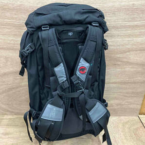 MAMMUT TRION ALPINIST 28の画像2