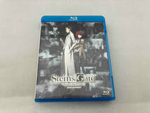 STEINS;GATE コンプリート Blu-ray BOX スタンダードエディション(Blu-ray Disc)_画像1