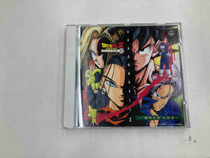 (アニメーション) CD ドラゴンボールZ ヒット曲集11-'精神と時'の部屋-