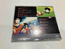 (アニメーション) CD ドラゴンボールZ ヒット曲集Ⅳ-キャラクターズ・スペシャル-_画像2