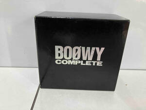BOΦWY CD BOOWY COMPLETE~21st Century 20th Anniversary EDITION~