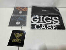 BOΦWY CD 'GIGS' CASE OF BOφWY-THE ORIGINAL-(完全限定盤スペシャルボックス)_画像4