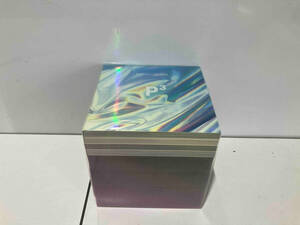 Perfume CD Perfume The Best 'P Cubed'(完全生産限定盤)(DVD付)