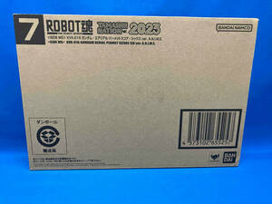 ROBOT魂 XVX-016 ガンダム・エアリアル パーメットスコア・シックス ver. A.N.I.M.E. TAMASHII NATION2023開催記念イベント限定