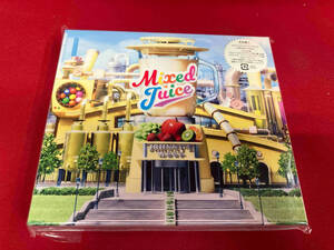 ジャニーズWEST(WEST.) CD Mixed Juice(初回盤A)(DVD付)