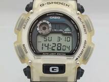 CASIO G-SHOCK DW-9000-7T エクストリーム 時計 カシオ ジーショック デジタル クォーツ メンズ 腕時計_画像1