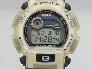 CASIO G-SHOCK DW-9000-7T エクストリーム 時計 カシオ ジーショック デジタル クォーツ メンズ 腕時計