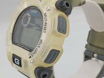 CASIO G-SHOCK DW-9000-7T エクストリーム 時計 カシオ ジーショック デジタル クォーツ メンズ 腕時計_画像2