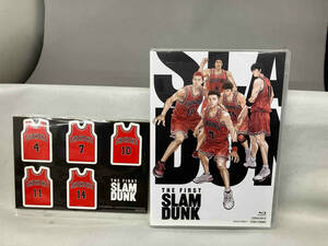 （未開封） 映画『THE FIRST SLAM DUNK』 STANDARD EDITION(通常版)(Blu-ray Disc)