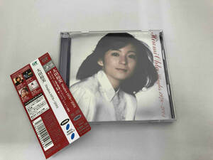 太田裕美 CD 太田裕美 Singles 1978~2001(SACDハイブリッド)
