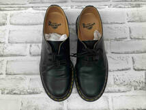 【美品】 Dr.Martens ドクターマーチン ブーツ / 18885001 サイズUK8 ブラック 店舗受取可_画像2