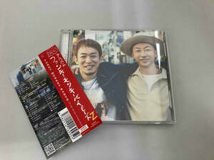 FUNKY MONKEY BΛBY'S CD ファンキーモンキーベイビーズZ(初回限定盤)(DVD付)