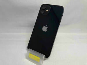 au MGHN3J/A iPhone 12 64GB ブラック au