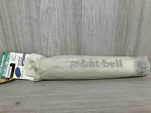【ボーンホワイト】mont-bell モンベル トレッキングアンブレラ 150g 親骨の長さ150g タグ付き