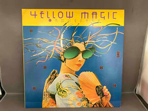 【LP盤】 Yellow Magic Orchestra [SP736]