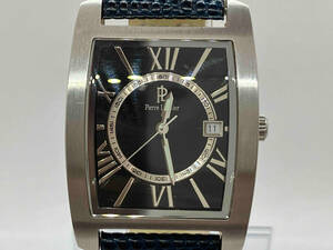Pierre Lannier ピエールラニエ 828 1 クォーツ 腕時計