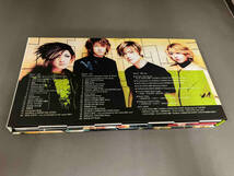 GLAY CD ONE LOVE Anthology(Blu-ray Disc付) [PCCN90007]_画像2
