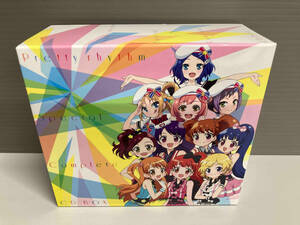 プリティーリズムスペシャルコンプリートCD BOX