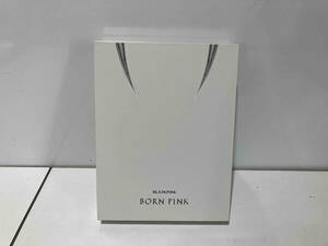 BLACKPINK CD 【輸入盤】BORN PINK(Box Set Ver.)