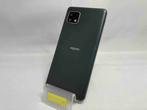 Android A003SH AQUOS sense4 basic Y!mobile