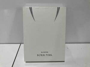 BLACKPINK CD 【輸入盤】BORN PINK(Box Set Ver.)