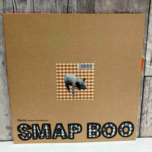 【美品】 SMAP/スマップ 【LP盤】BOO VIJL5001 店舗受取可の画像1