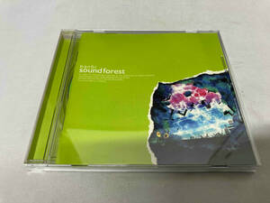 banbi CD sound forest