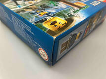 正規品 新品 未開封 LEGO レゴ シティ 60171 山のドロボウたち 廃盤品 ※ ミニフィグ ポリス 警察官_画像9