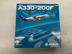 ジャンク AIRBUS A330-200F 1/400 Scale