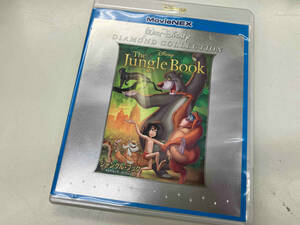 ジャングル・ブック ダイヤモンド・コレクション MovieNEX ブルーレイ+DVDセット(Blu-ray Disc)