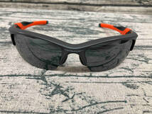 OAKLEY Half Jacket 2.0 OO9153-2862 サングラス 袋付き_画像2