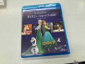 ディズニー・ショートフィルム・コレクション ブルーレイ+DVDセット(Blu-ray Disc)