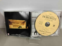 ウラディミール・ホロヴィッツ CD ホロヴィッツ・ヒストリック・リターン1965~アルティメイト・エディション_画像4