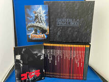 DVD GODZILLA FINAL BOX(完全予約限定生産)_画像1