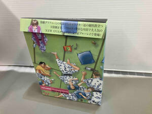 帯あり 機動警察パトレイバー NEW OVA BD-BOX(Blu-ray Disc)