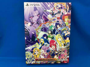 PSVITA 戦国乙女 ~LEGEND BATTLE~