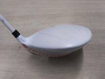 TaylorMade AEROBURNER MATRIX SPEED RUL-Z 50 R 10.5 ドライバー 店舗受取可_画像2