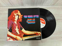 【LP】Ten Years After Alvin Lee & Company LAX148_画像1