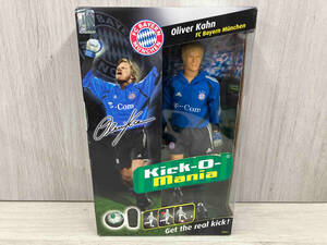 ハセガワ OLIVER KAHN FC Bayern Mnchen Kick-O-Mania