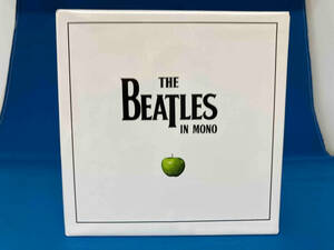THE BEATLES IN MONO ビートルズ