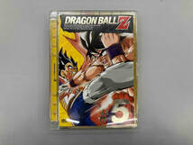 DVD DRAGON BALL Z #5_画像1