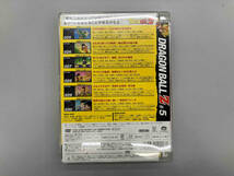 DVD DRAGON BALL Z #5_画像2