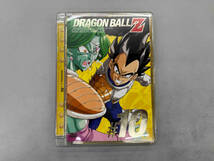 DVD DRAGON BALL Z #10_画像1