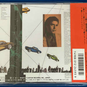 【新品未開封】LAMARCA (ラ・マルカ)CD ラ・マルカ(日本盤)/D32Y94の画像2
