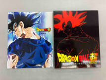 DVD ドラゴンボール超 DVD BOX10_画像3